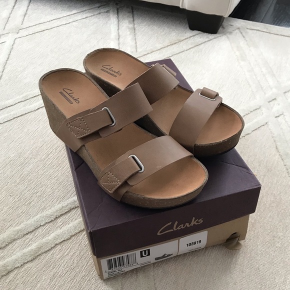 clarks auriel till
